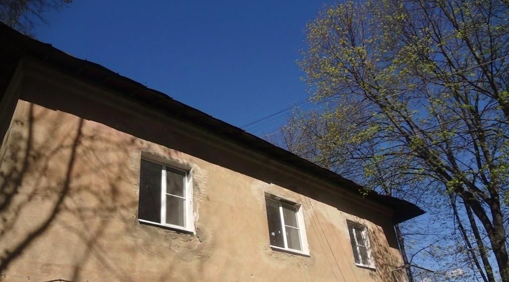 квартира р-н Кольчугинский г Кольчугино ул КИМ 4 фото 2