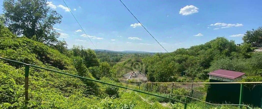 земля г Старый Оскол ул Подгорная фото 12