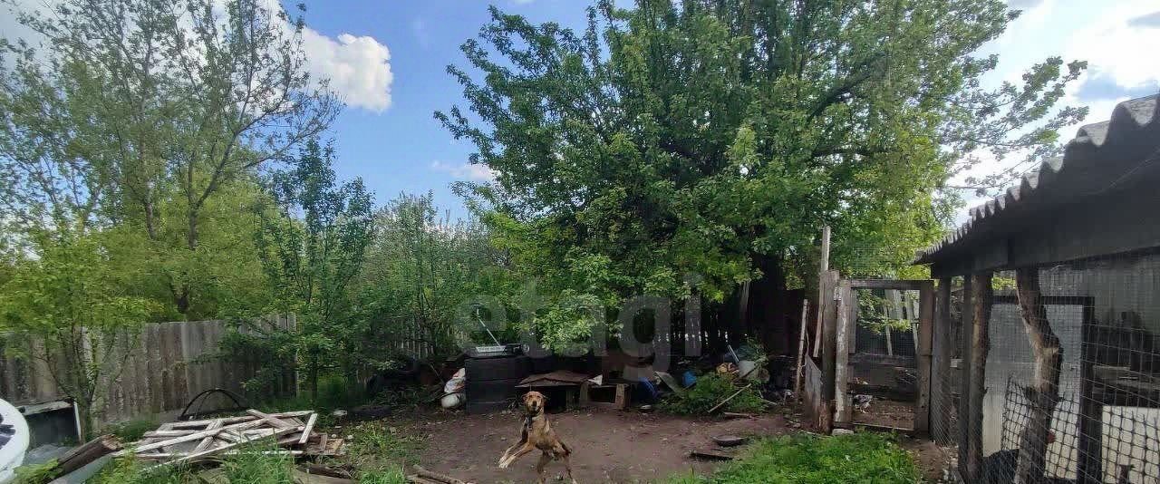 дом р-н Новооскольский г Новый Оскол п Рудный ул Молодежная 41 фото 6