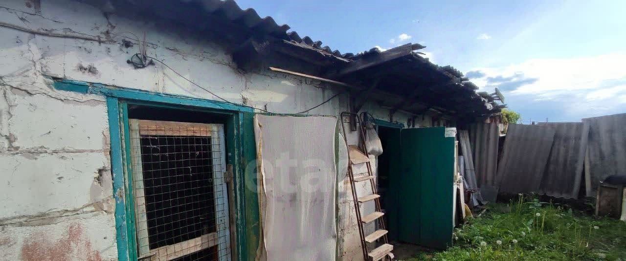 дом р-н Новооскольский г Новый Оскол п Рудный ул Молодежная 41 фото 12