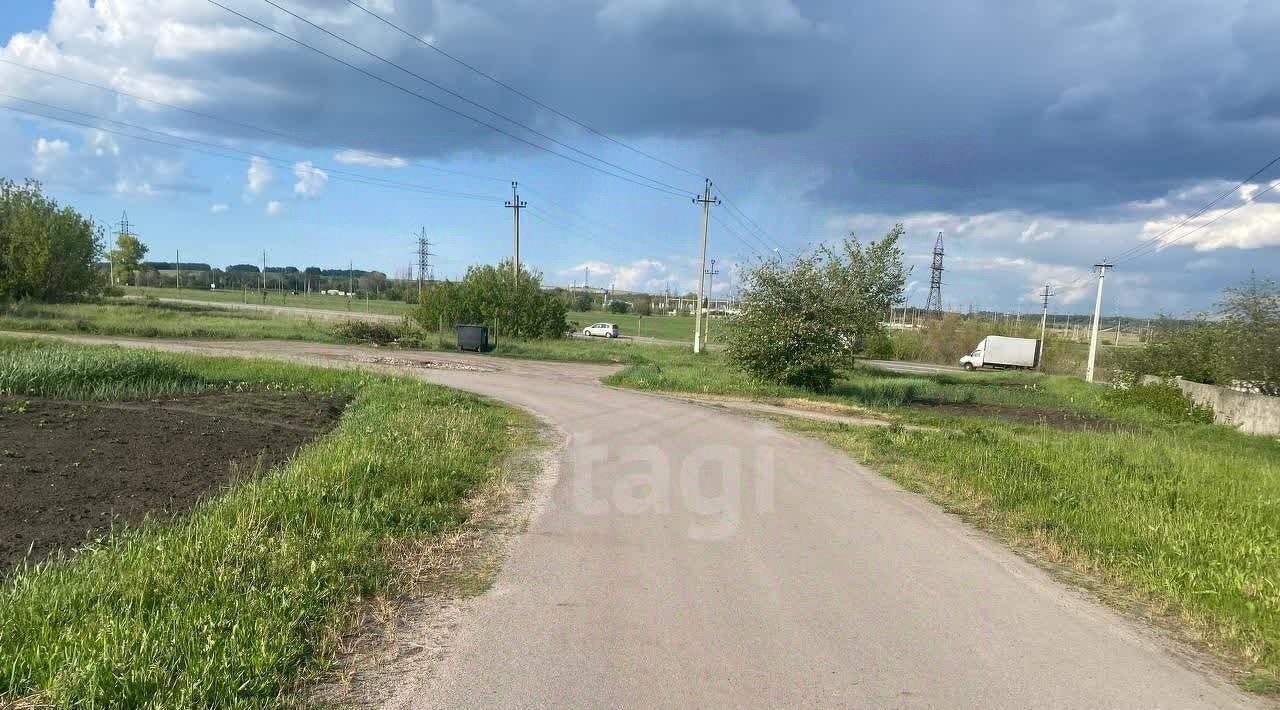 дом р-н Новооскольский г Новый Оскол п Рудный ул Молодежная 41 фото 20