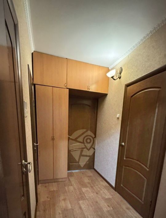 квартира г Старый Оскол микрорайон Молодогвардеец 16 фото 6