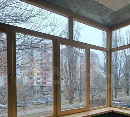 квартира г Старый Оскол микрорайон Молодогвардеец 16 фото 11