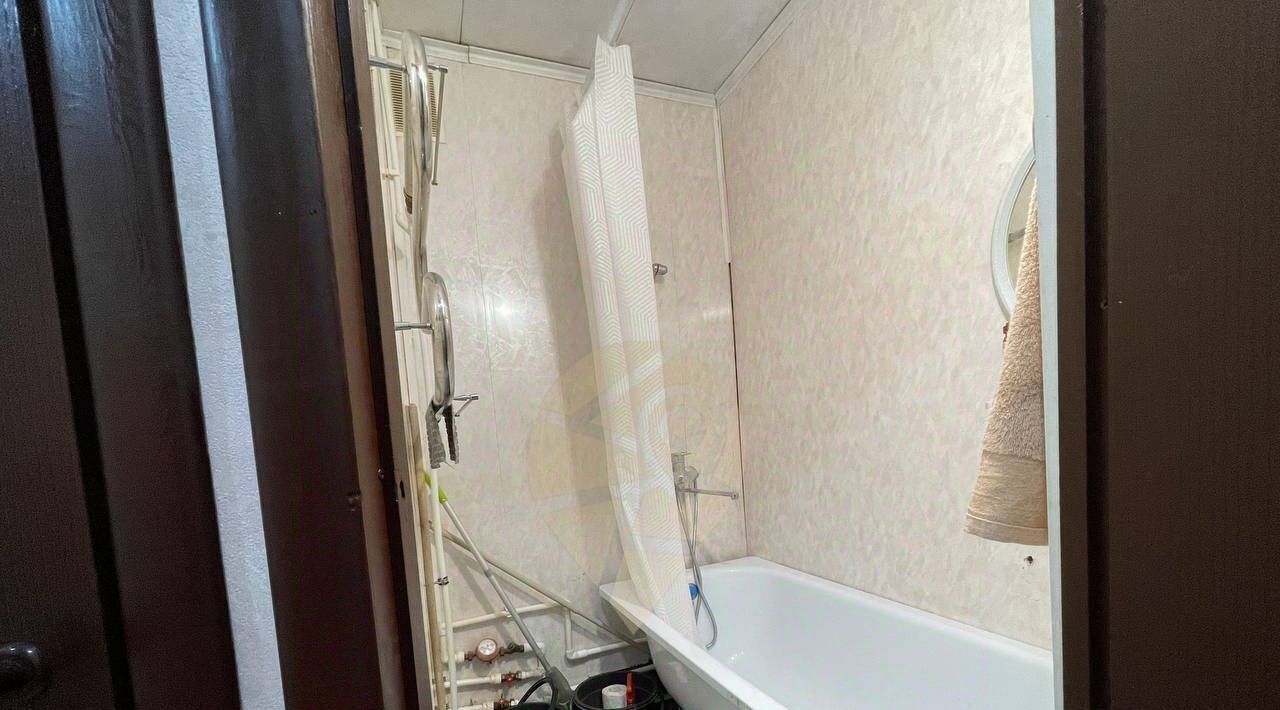 квартира г Губкин ул Лазарева 6 фото 8