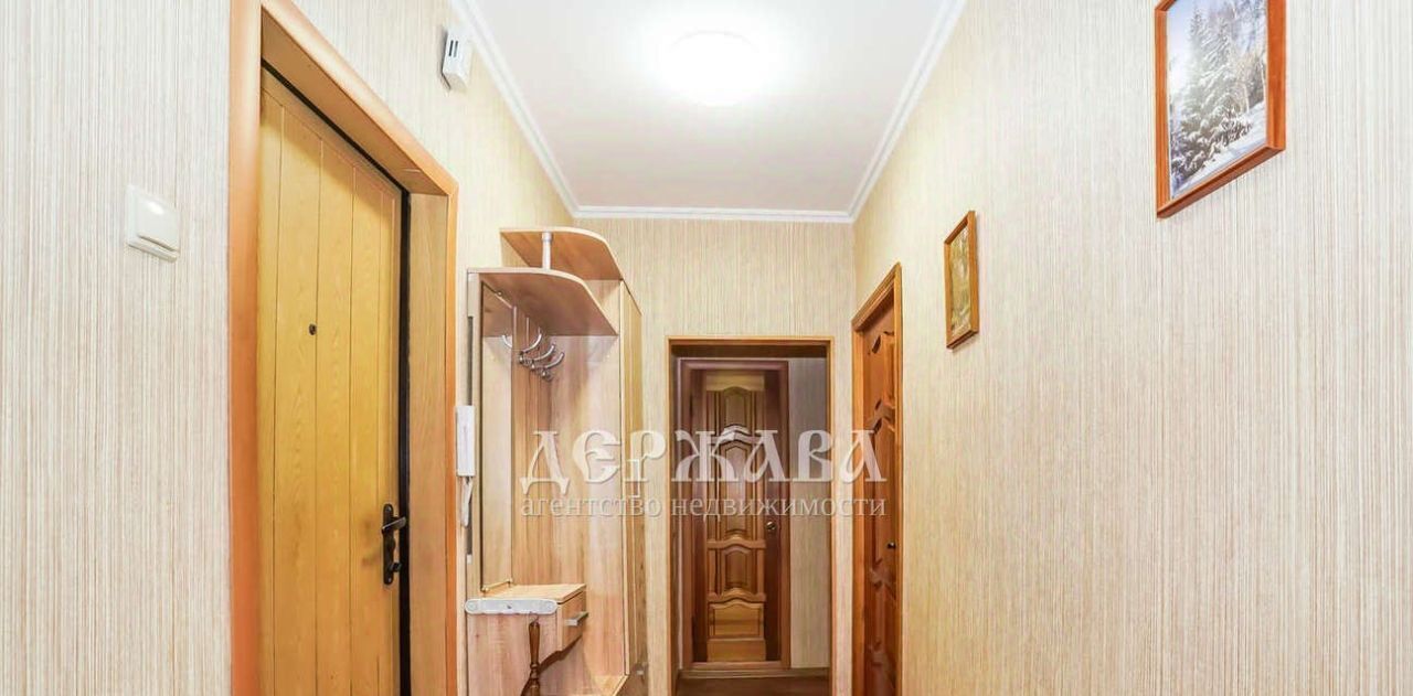 квартира г Старый Оскол микрорайон Жукова 29А фото 8
