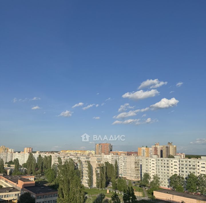 квартира г Старый Оскол Олимпийский микрорайон 39 фото 15