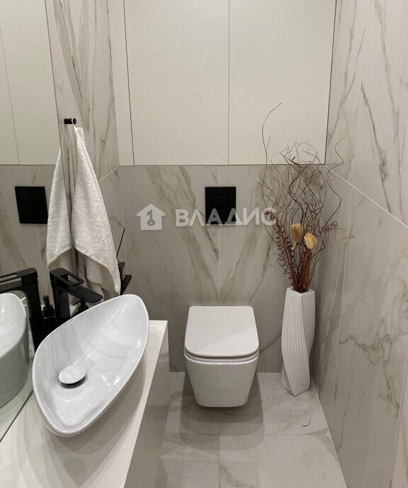 квартира г Белгород ул Есенина 9к/1 фото 22