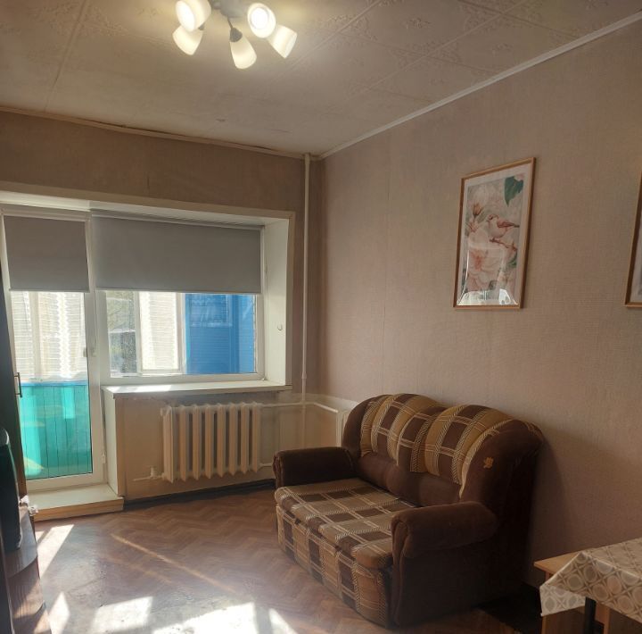 комната г Сыктывкар ул Мира 6 фото 1