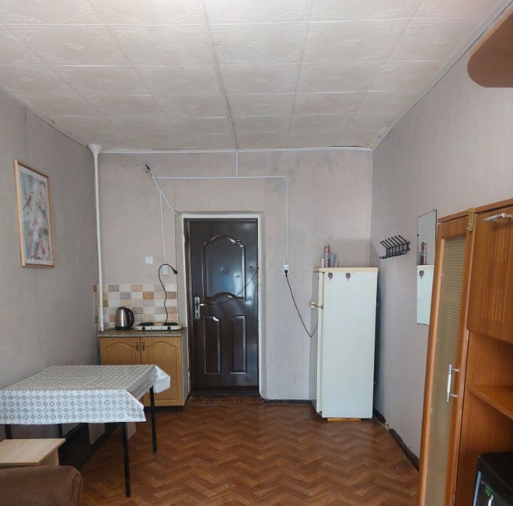 комната г Сыктывкар ул Мира 6 фото 3