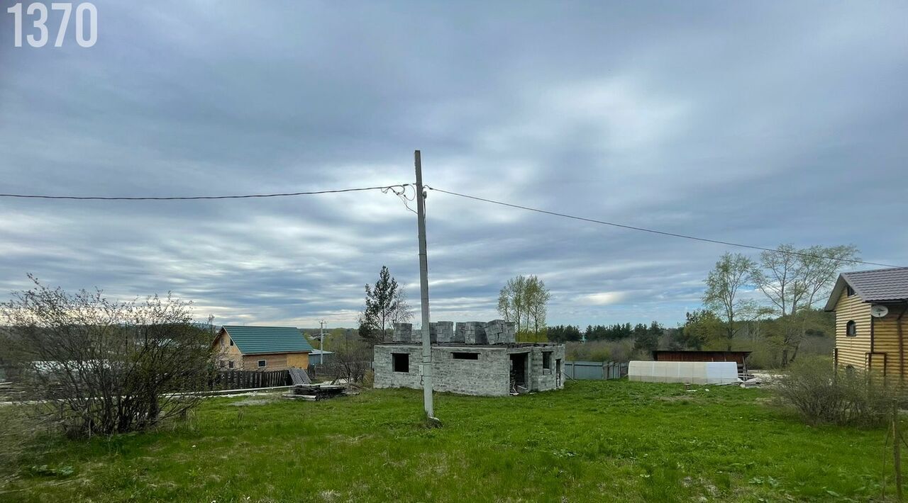 дом г Полевской ул Калинина 50 фото 1