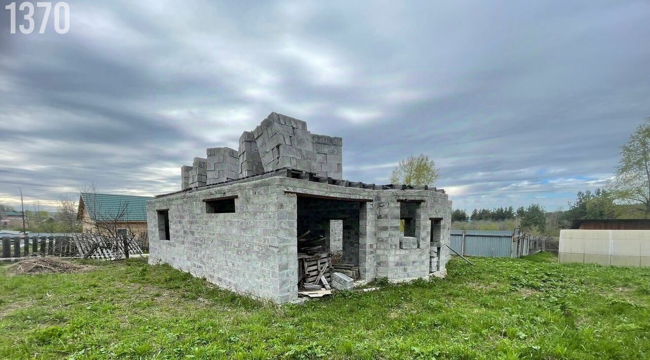 дом г Полевской ул Калинина 50 фото 4
