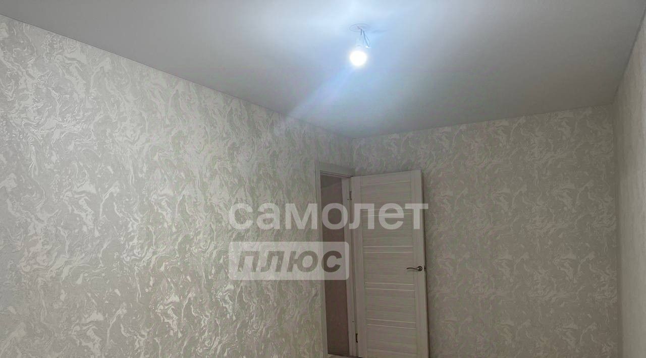 квартира г Йошкар-Ола сл Красноармейская 44а сл. фото 4