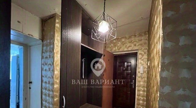 квартира р-н Рыбинский г Рыбинск ул Максима Горького 84 фото 5