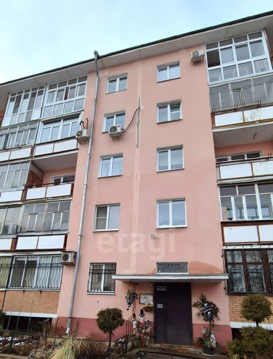 квартира г Ярославль р-н Кировский ул Суркова 7 фото 15