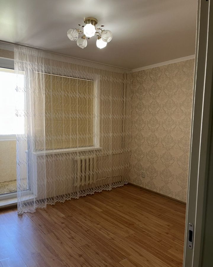 квартира г Ставрополь р-н Октябрьский пер Макарова 12/1 фото 21
