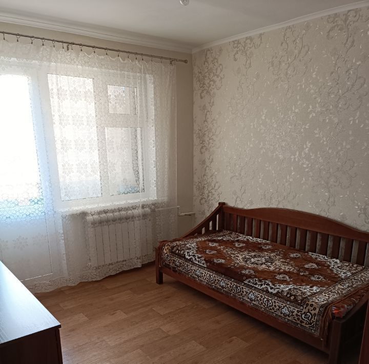 квартира г Томск р-н Октябрьский ул Беринга 18/2 фото 7