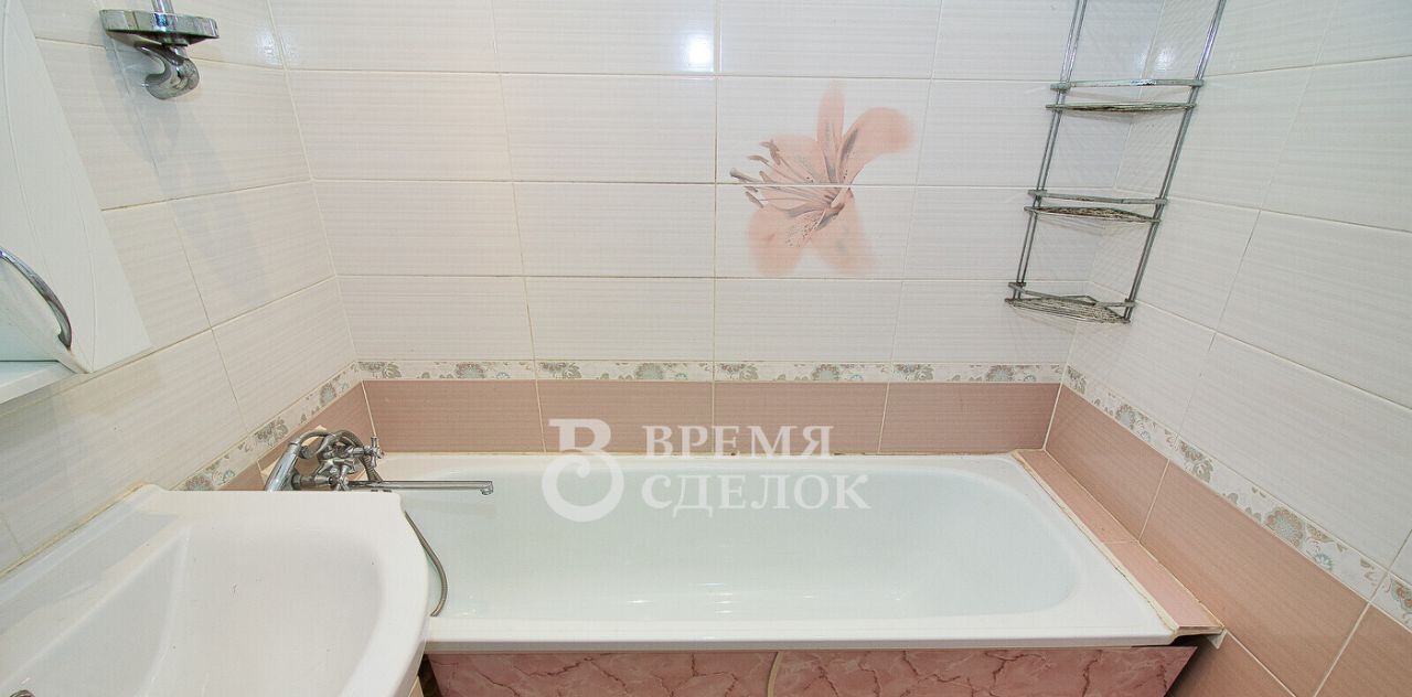 квартира г Владимир р-н Фрунзенский ул Безыменского 10а фото 8
