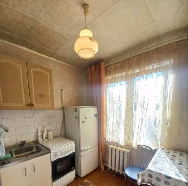 квартира г Владимир р-н Фрунзенский ул Комиссарова 63 фото 5