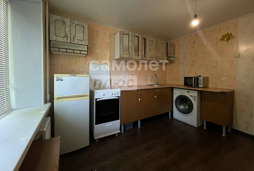 квартира г Волгоград ул Аракская 33 фото 27