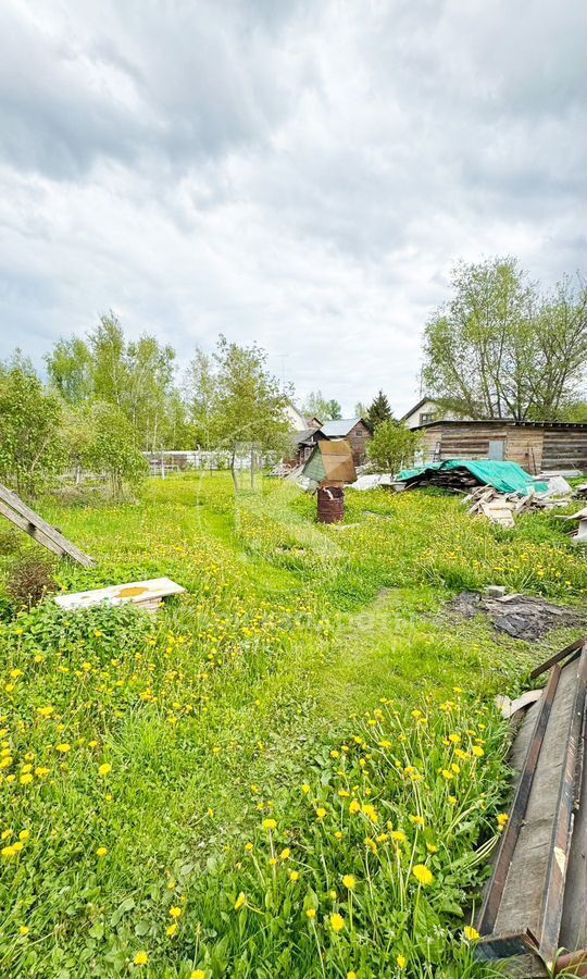 земля городской округ Наро-Фоминский г Апрелевка ул Чкалова 10 24 км, Киевское шоссе фото 8