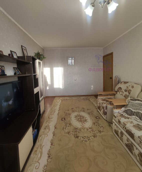 квартира г Орск Новый город пр-кт Ленина 153 город фото 2
