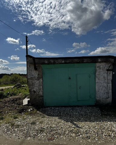пер Березовский ул Липовая 2б фото