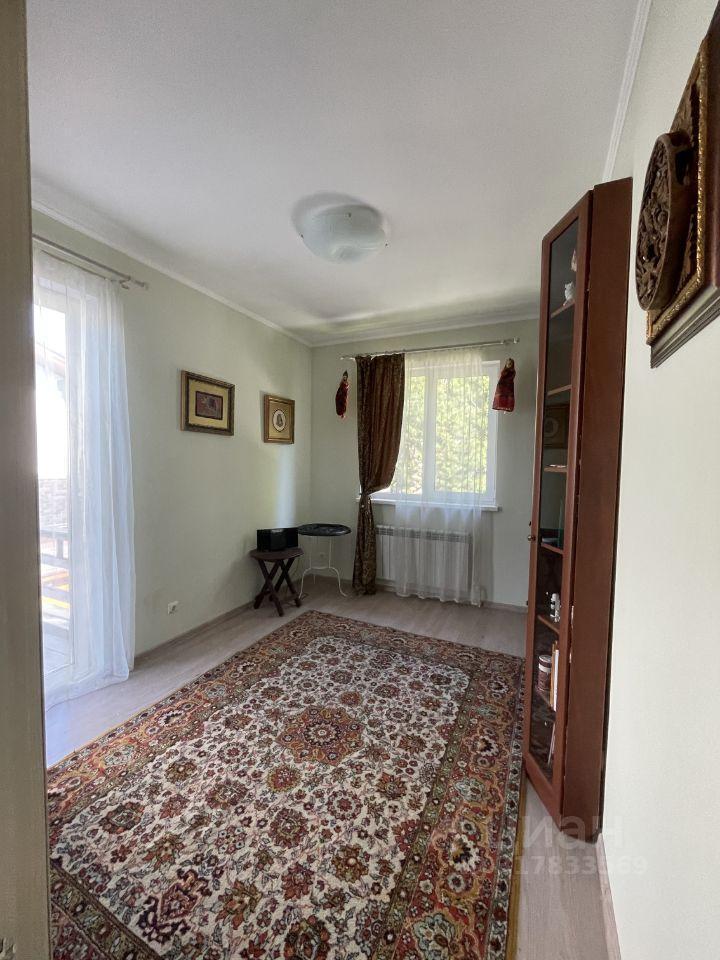 дом г Истра Опушкино кп, 61Б/1 фото 29
