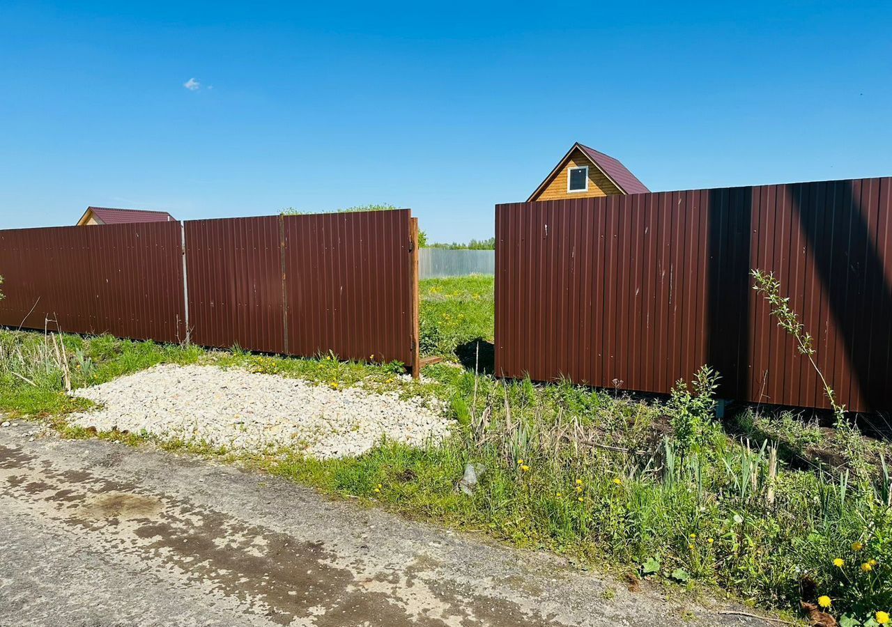 дом городской округ Воскресенск г Белоозёрский 41 км, коттеджный пос. Ромашково-2, г. о. Воскресенск, Егорьевское шоссе фото 11