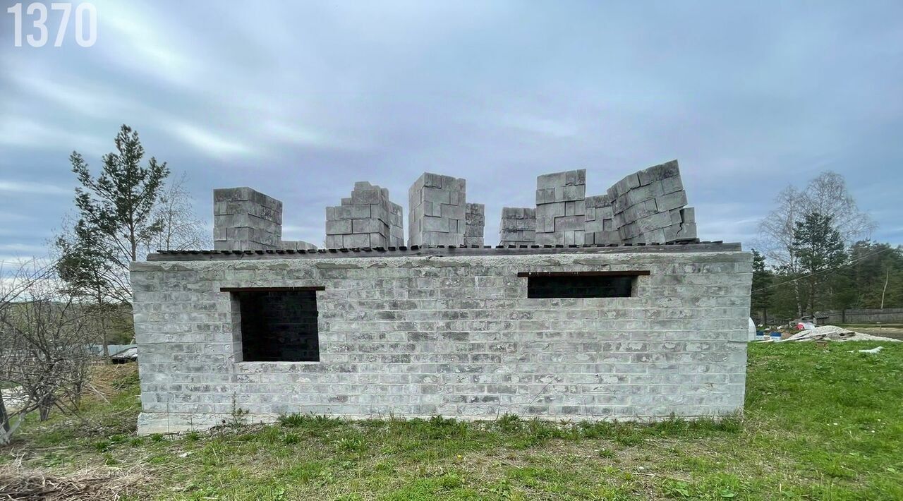 дом г Полевской ул Калинина 50 фото 6
