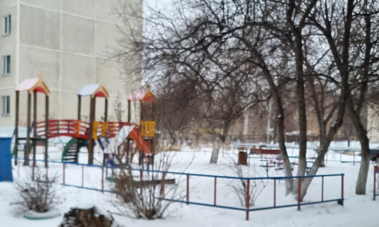 квартира г Чебаркуль ул Карпенко 17а фото 25