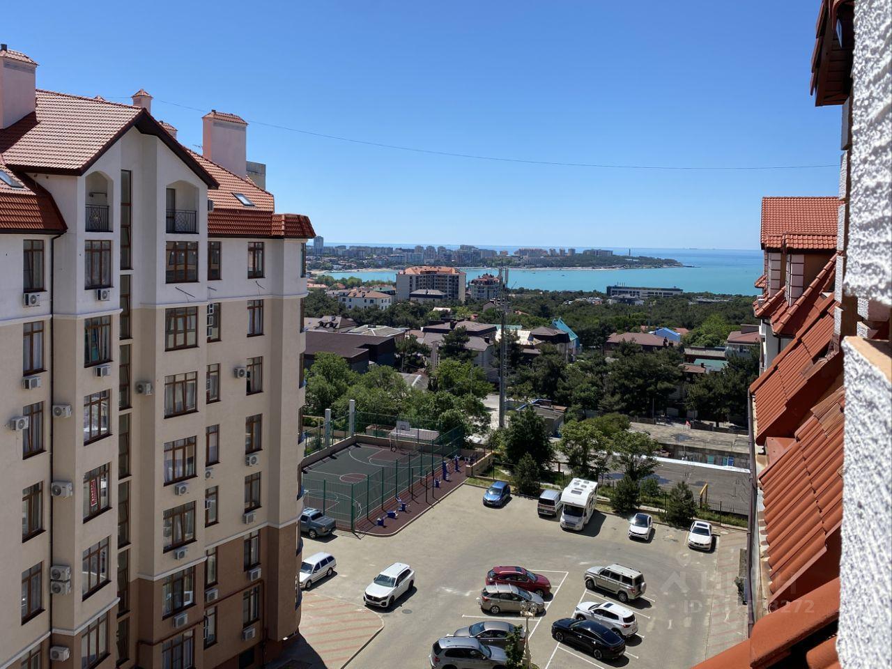 квартира г Геленджик ул Тургенева 353460 24а фото 30