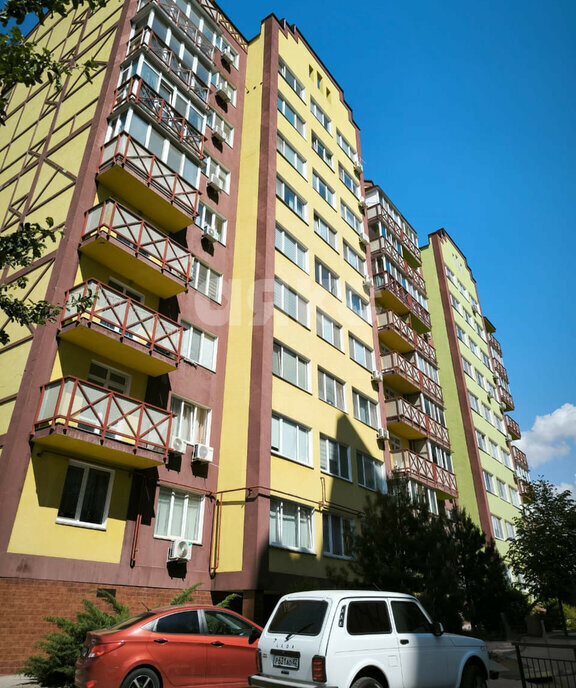 свободного назначения г Симферополь ул Балаклавская 135 фото 2