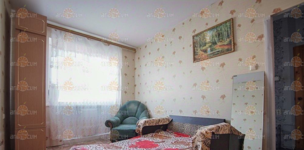 квартира г Ставрополь р-н Ленинский ул Достоевского 77 фото 2