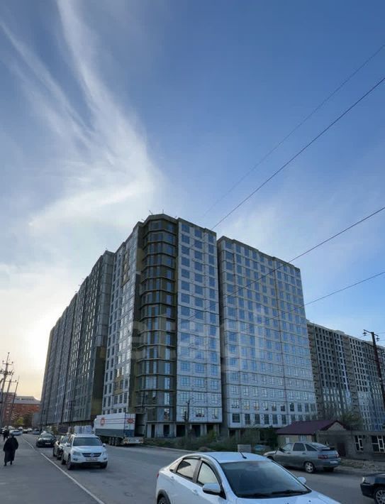 квартира г Махачкала ул Перова 13б Советский фото 14