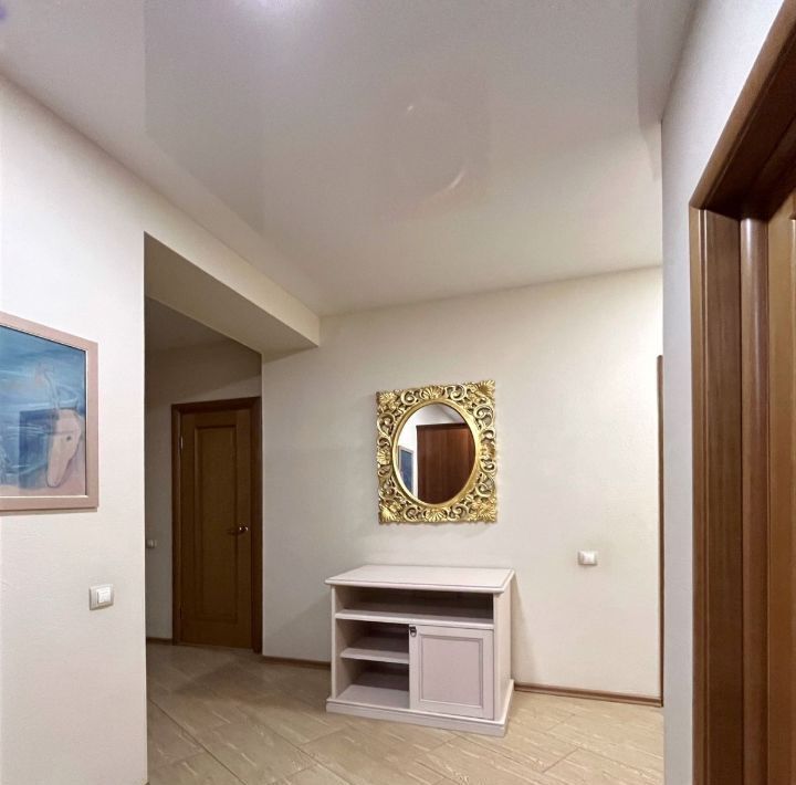 квартира г Тольятти р-н Центральный ул Ленинградская 15 фото 32