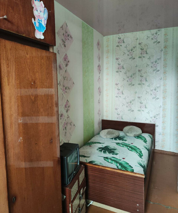 квартира г Киров д Большая Субботиха ул Центральная 21 фото 4