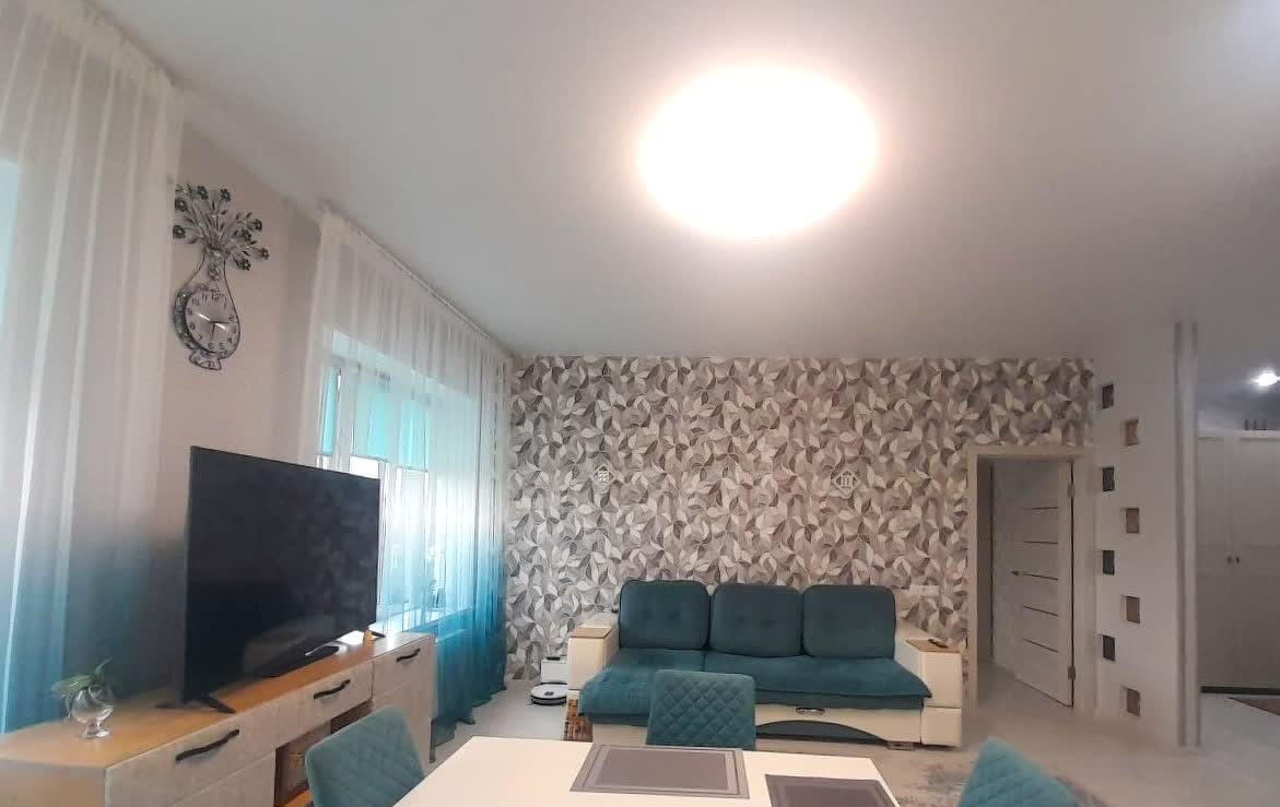 квартира р-н Жуковский г Кременки ул Ленина 8/4 фото 3