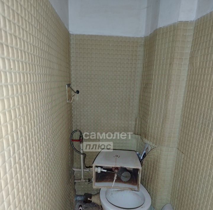 квартира г Великий Новгород пр-кт Мира 40к/1 фото 11