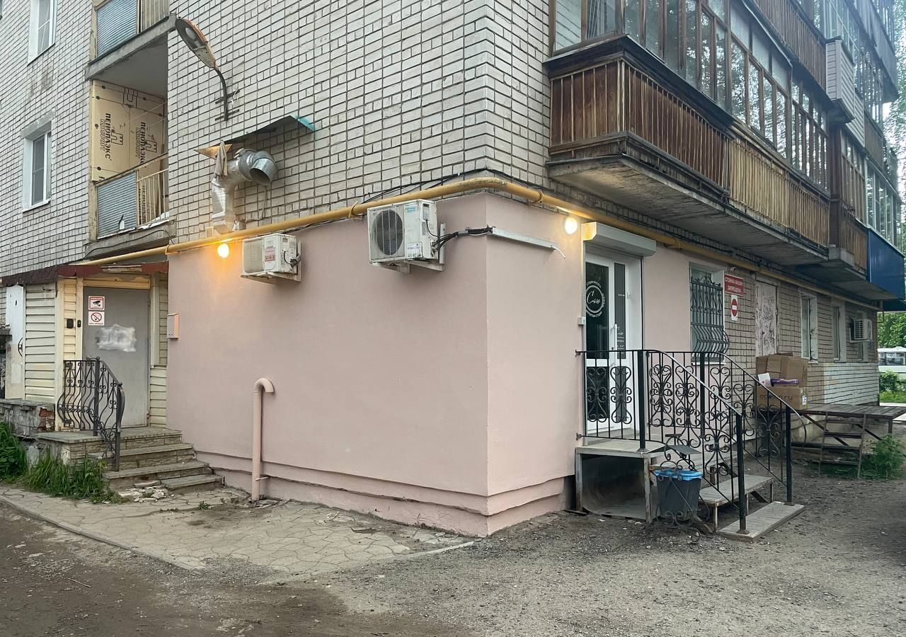 свободного назначения г Йошкар-Ола ул Первомайская 106 фото 22