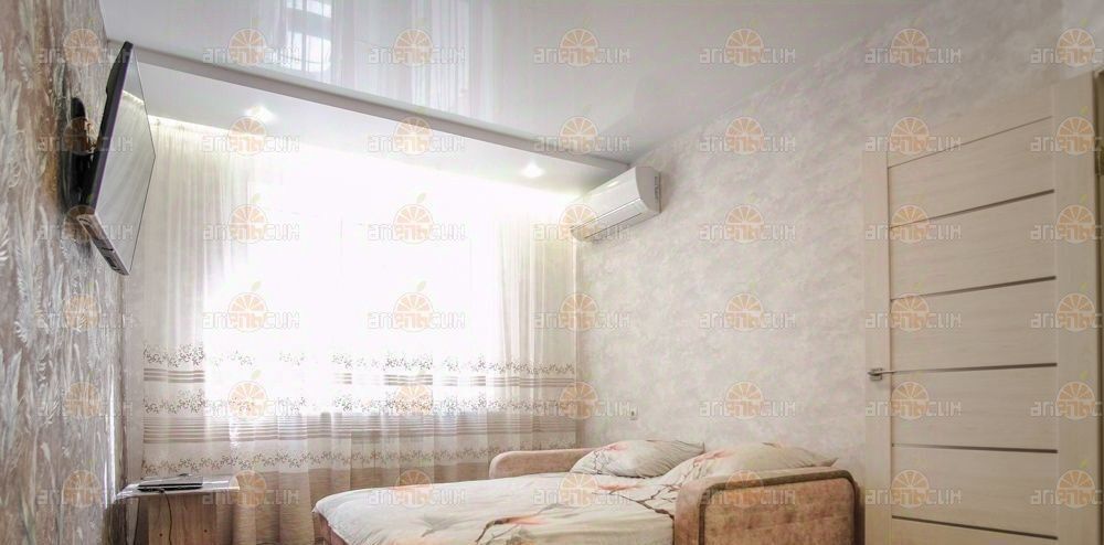 квартира г Ставрополь р-н Промышленный ул Тухачевского 25/6 фото 5