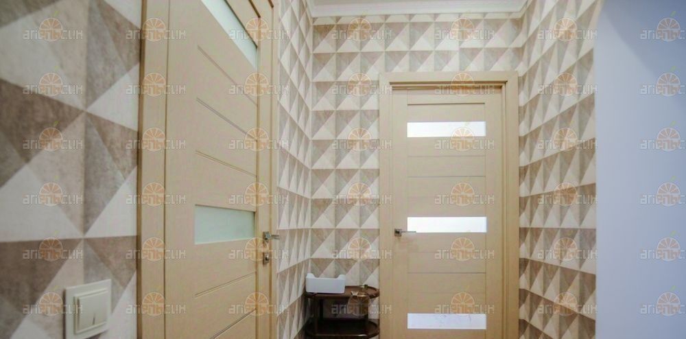квартира г Ставрополь р-н Промышленный ул Доваторцев 90/5 фото 6