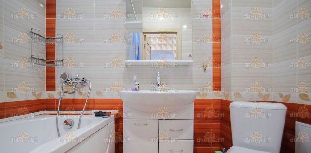 квартира г Ставрополь р-н Промышленный ул Доваторцев 90/5 фото 7