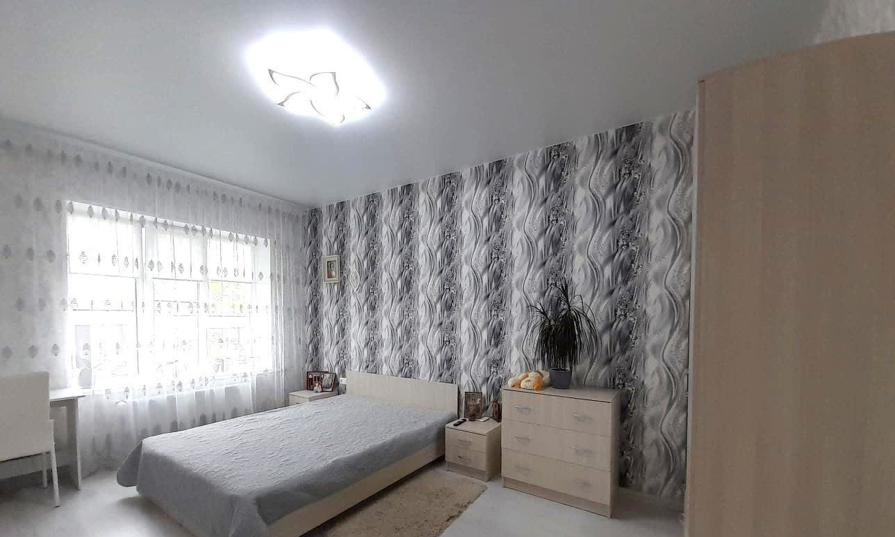 квартира р-н Жуковский г Кременки ул Ленина 8/4 фото 9