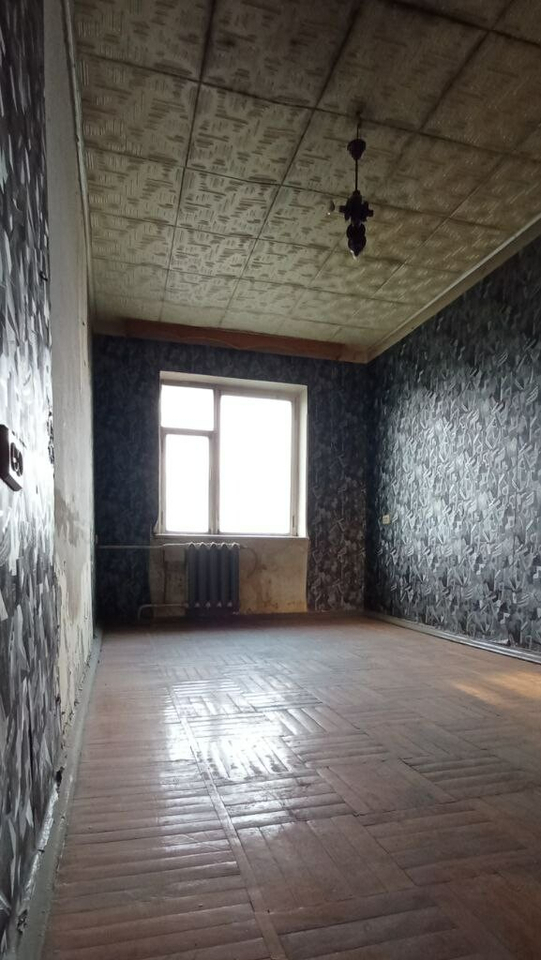 квартира г Краснодар микрорайон Дубинка ул им. Полины Осипенко 143 м-н фото 5