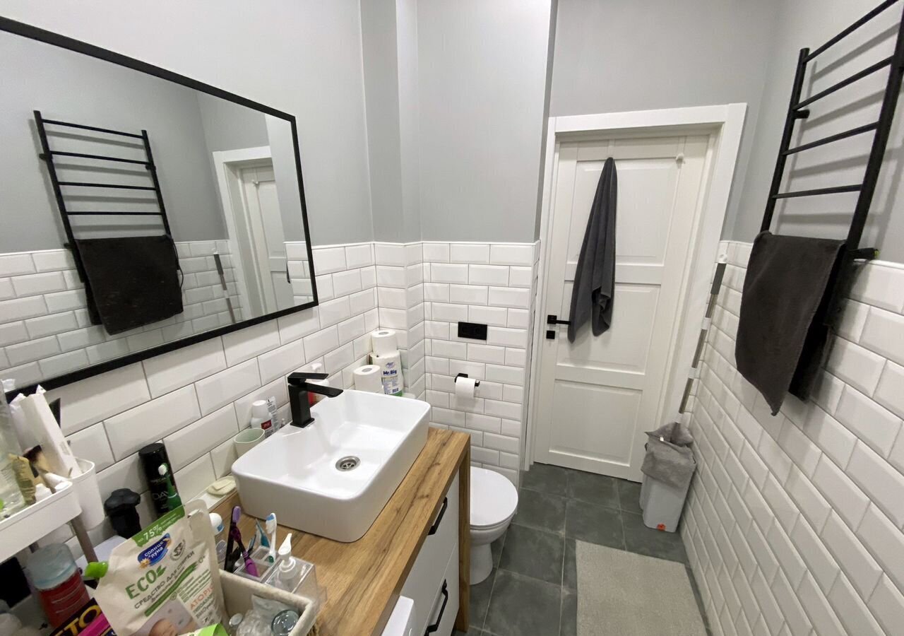 квартира г Геленджик ул Курортная 14бк/2 фото 25