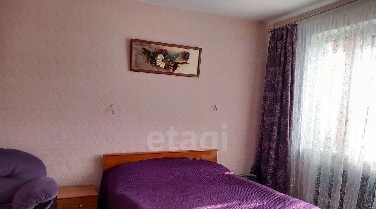 дом г Кашира ул Мира 22 фото 12