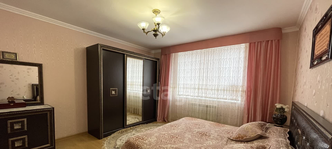 квартира г Черкесск ул Космонавтов 30а фото 6