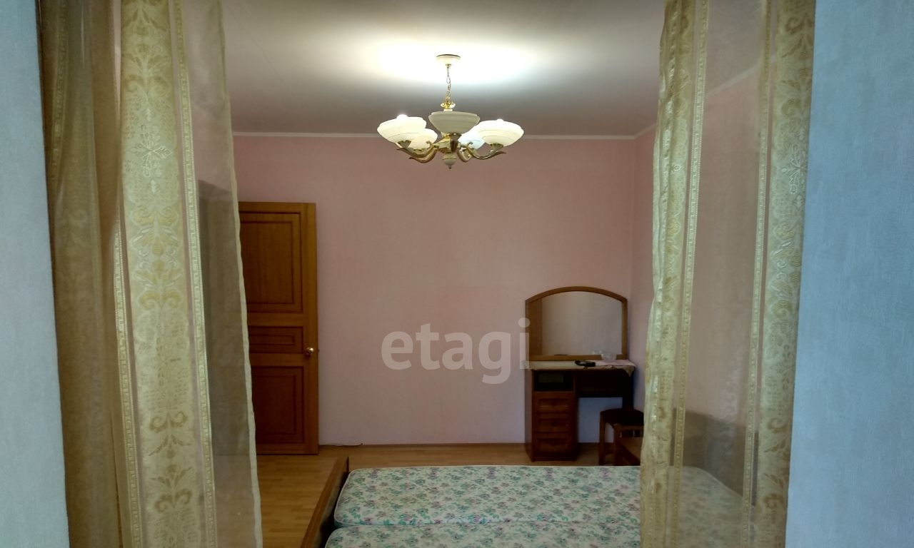 квартира г Черкесск ул Карла Маркса 25а фото 5