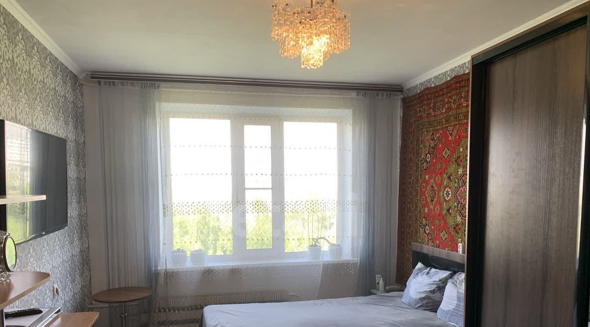 комната г Москва метро Новогиреево ул Старый Гай 10 фото 11