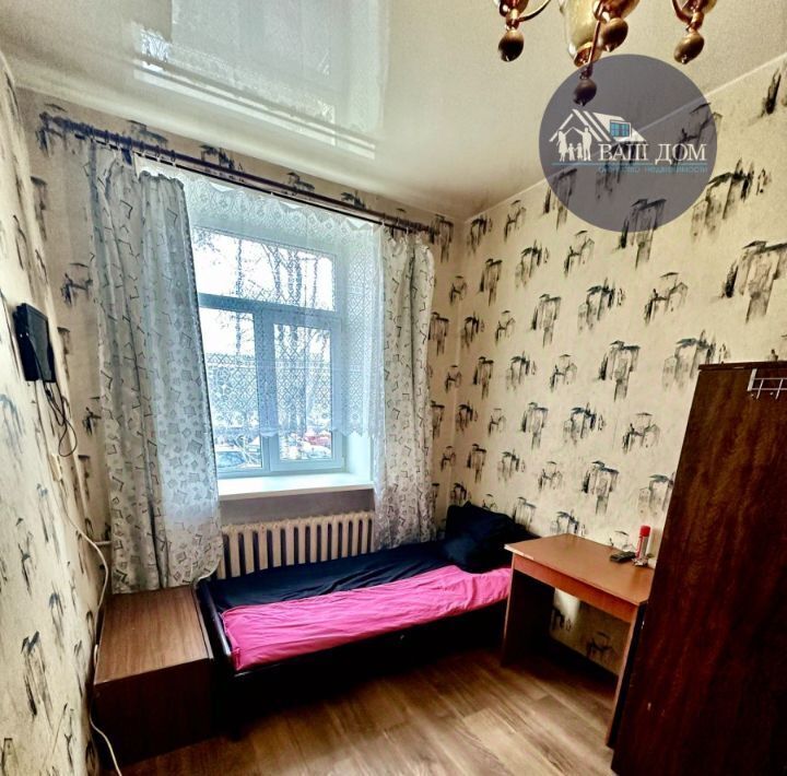 комната г Северодвинск ш Архангельское 38 фото 2